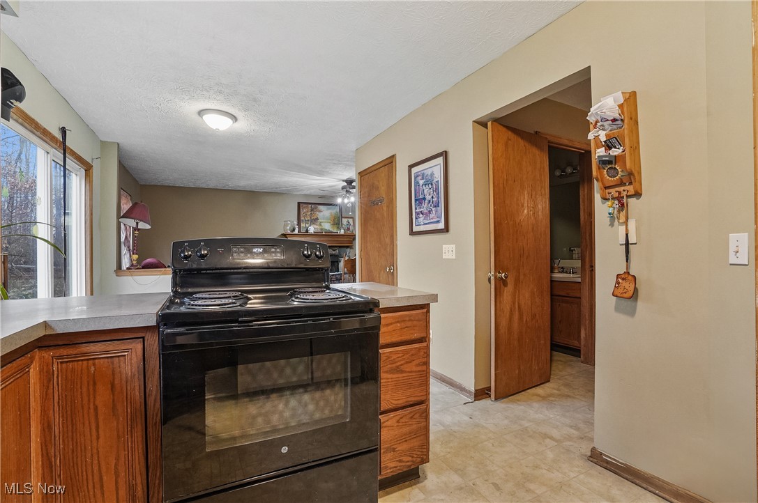 Freedom - Residential