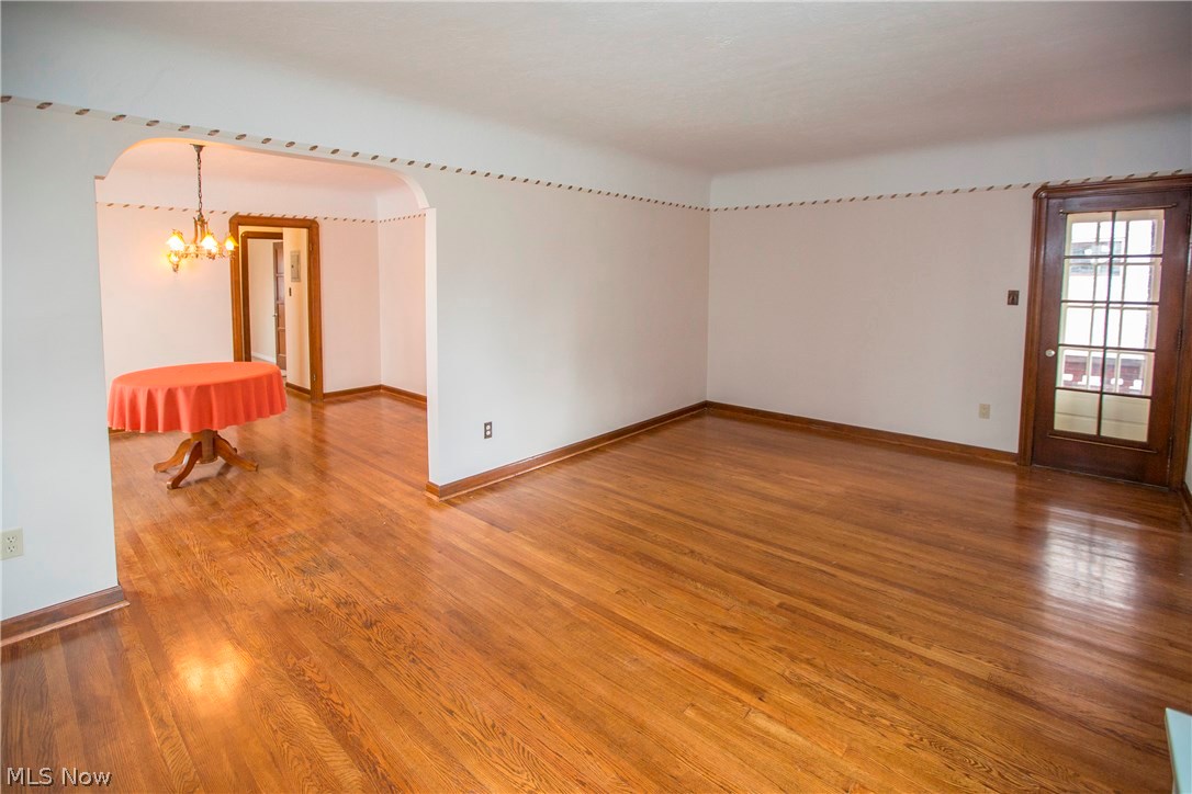 Joseph Laronge Cos Westland - Residential