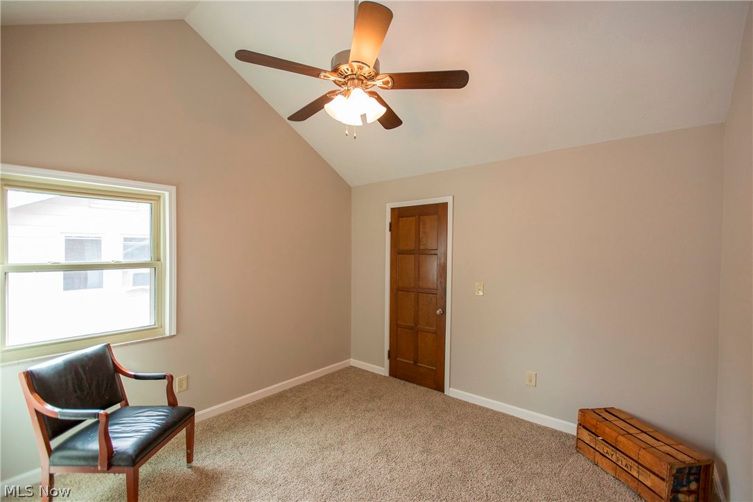 Joseph Laronge Cos Westland - Residential