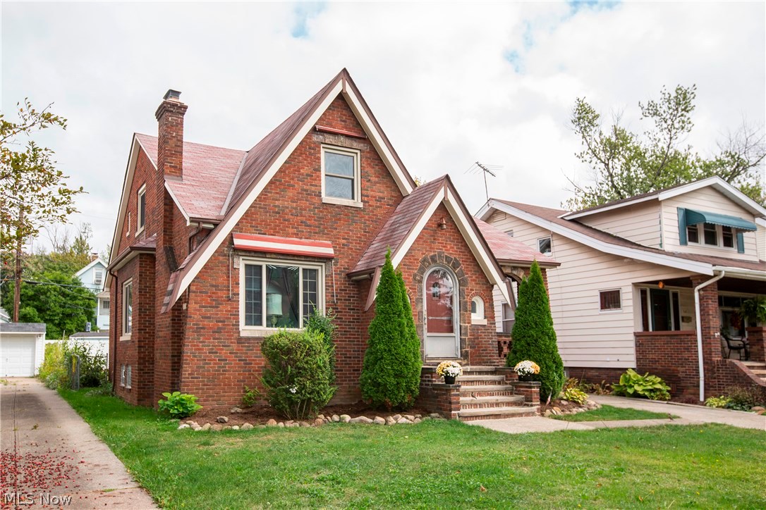 Joseph Laronge Cos Westland - Residential