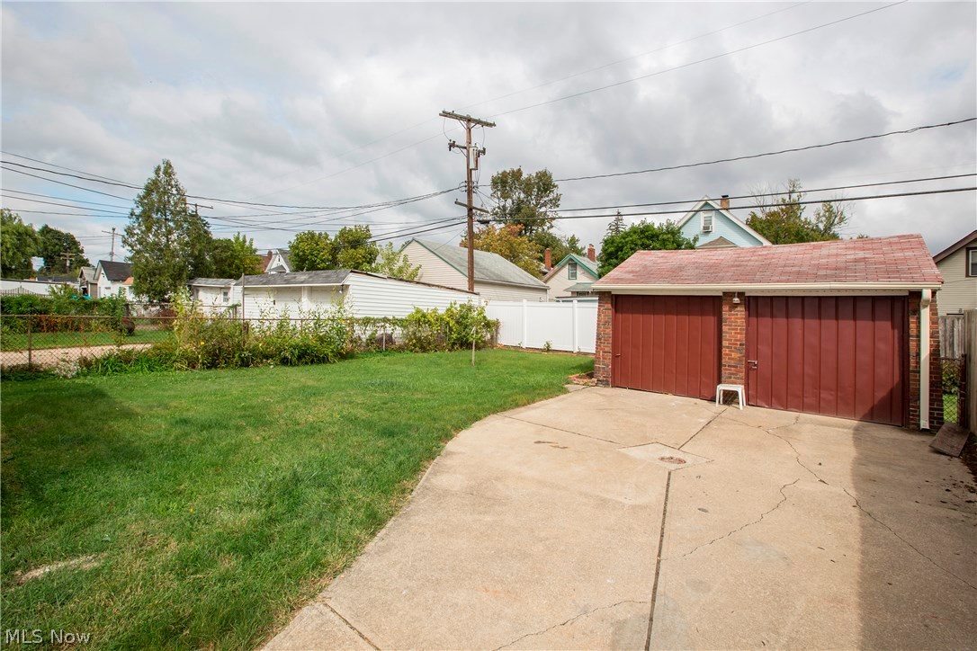 Joseph Laronge Cos Westland - Residential