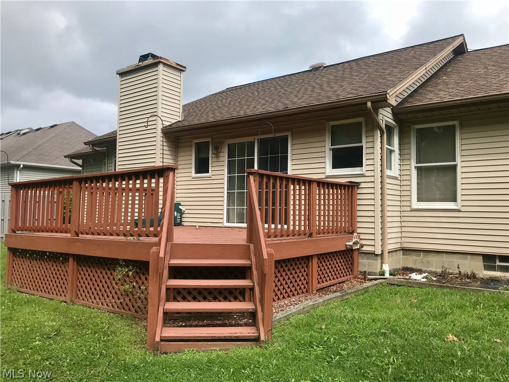 Sunny Estates - Residential