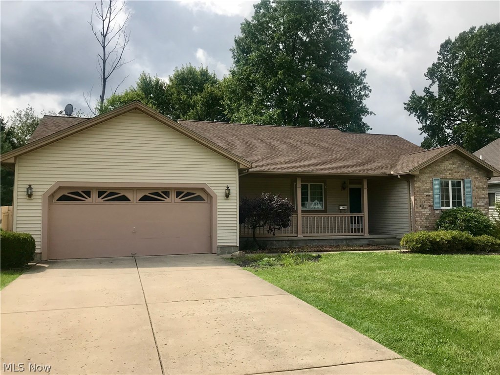 Sunny Estates - Residential