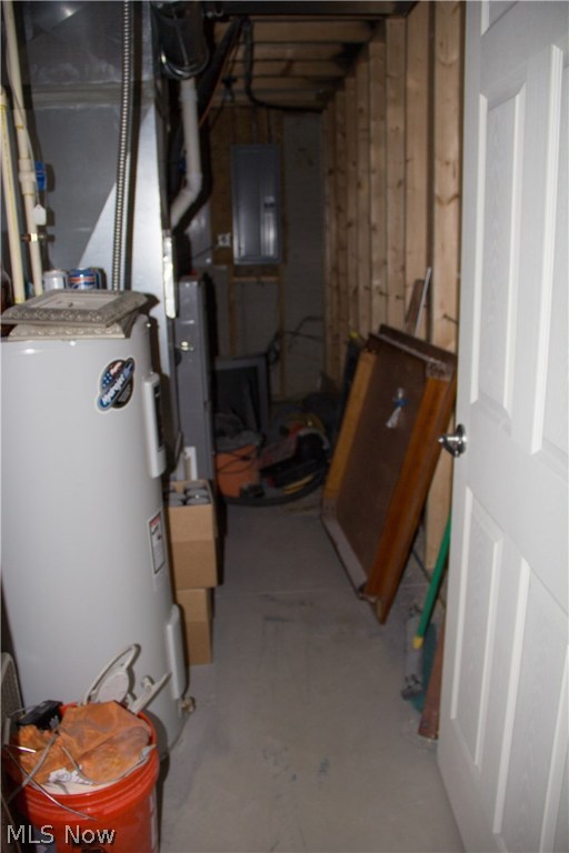 Shale Creek - Residential