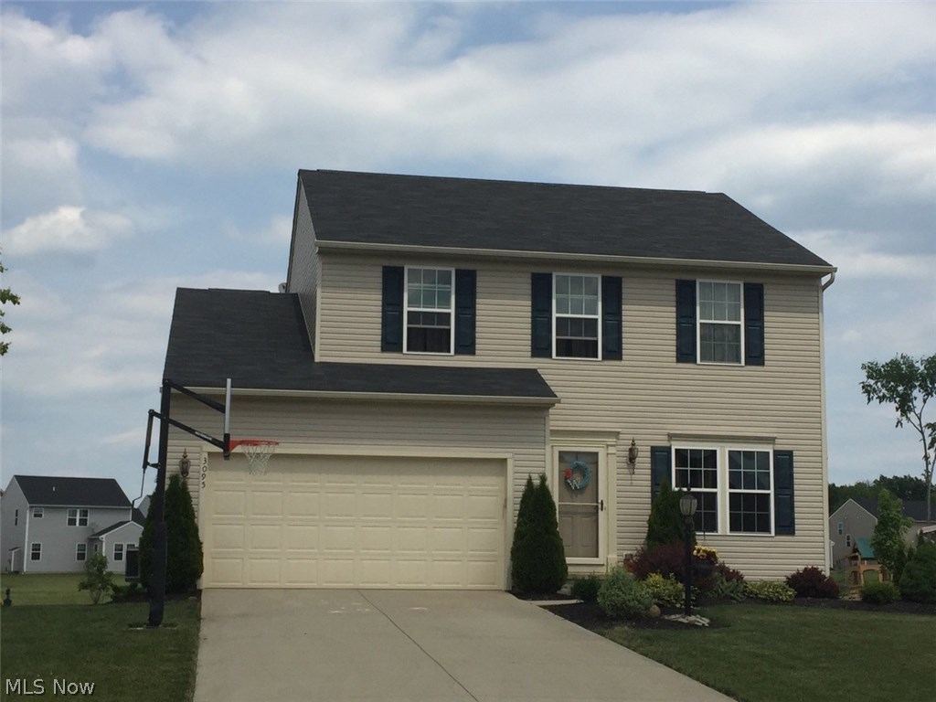 Shale Creek - Residential