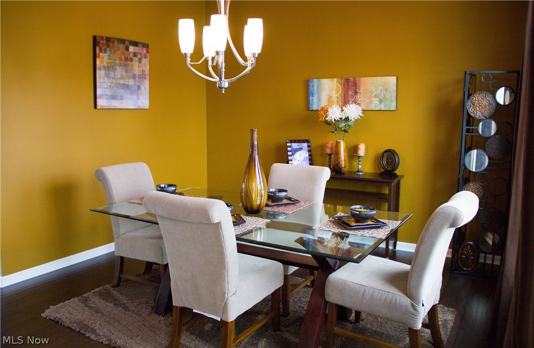 Shale Creek - Residential