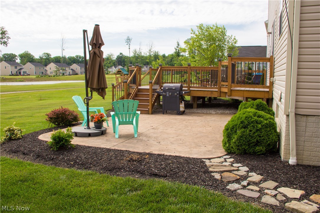 Shale Creek - Residential