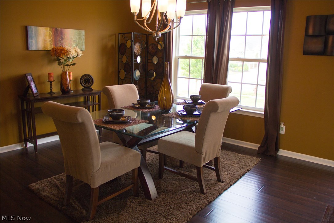 Shale Creek - Residential