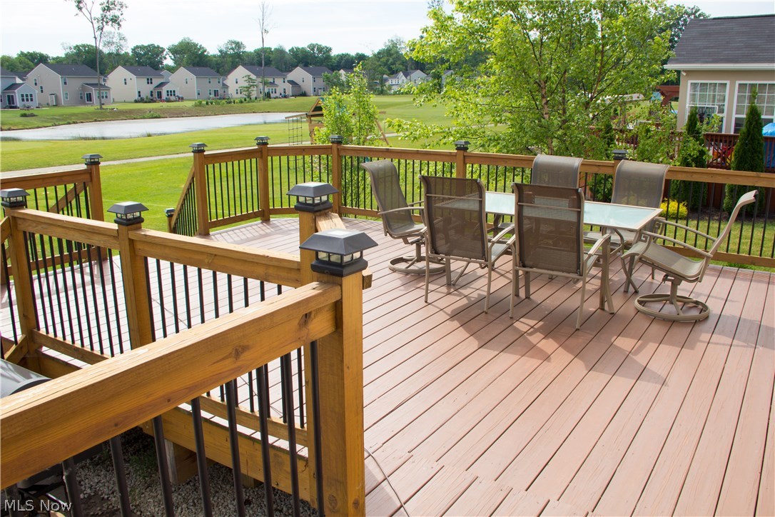 Shale Creek - Residential