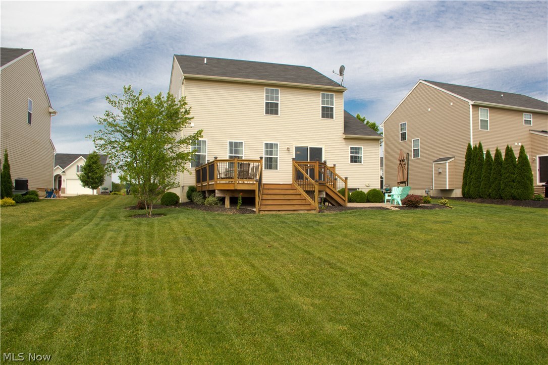 Shale Creek - Residential