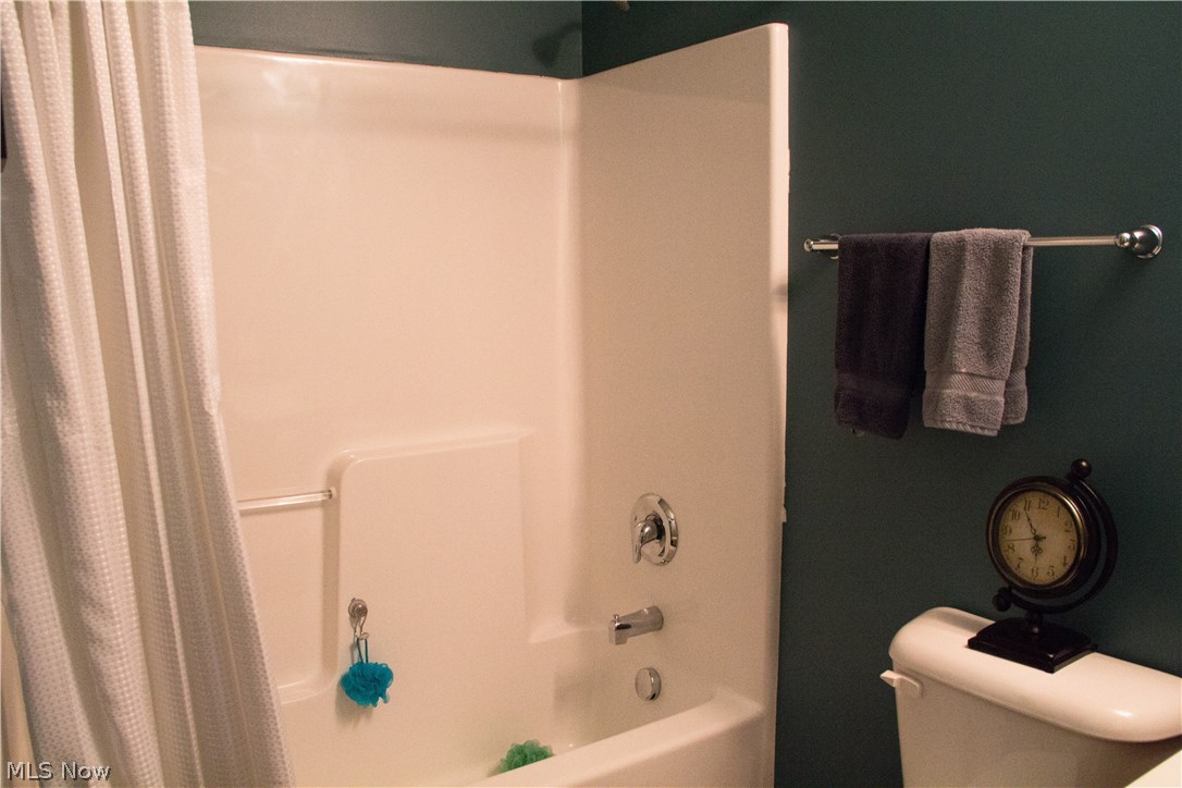 Shale Creek - Residential