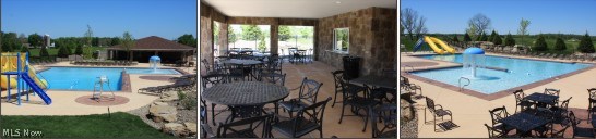 Shale Creek - Residential