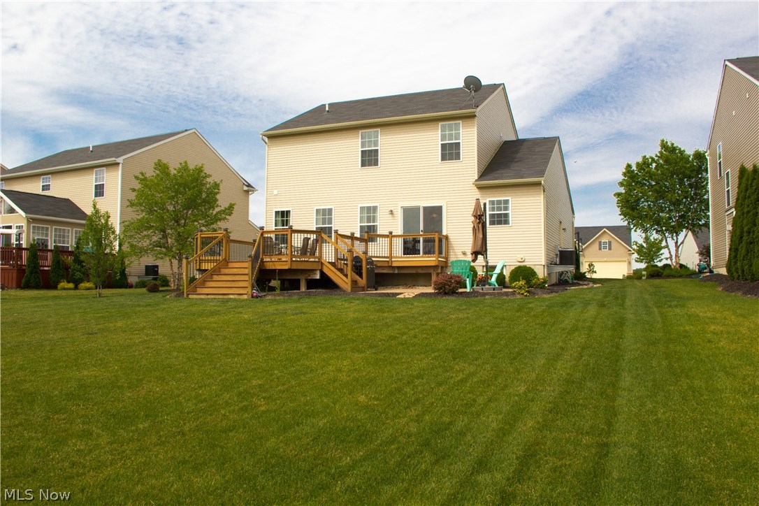 Shale Creek - Residential