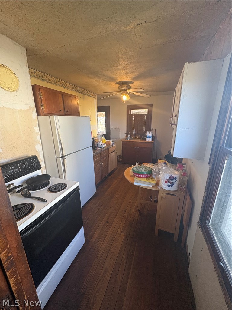 Prospect Place Sub - Residential