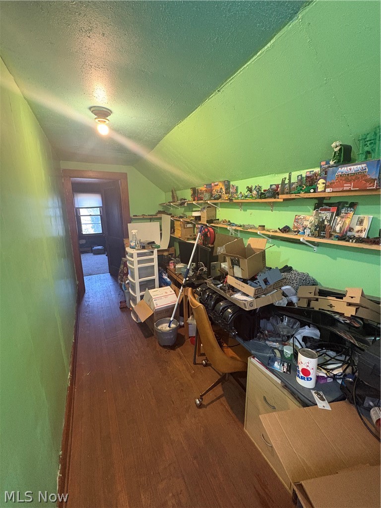 Prospect Place Sub - Residential