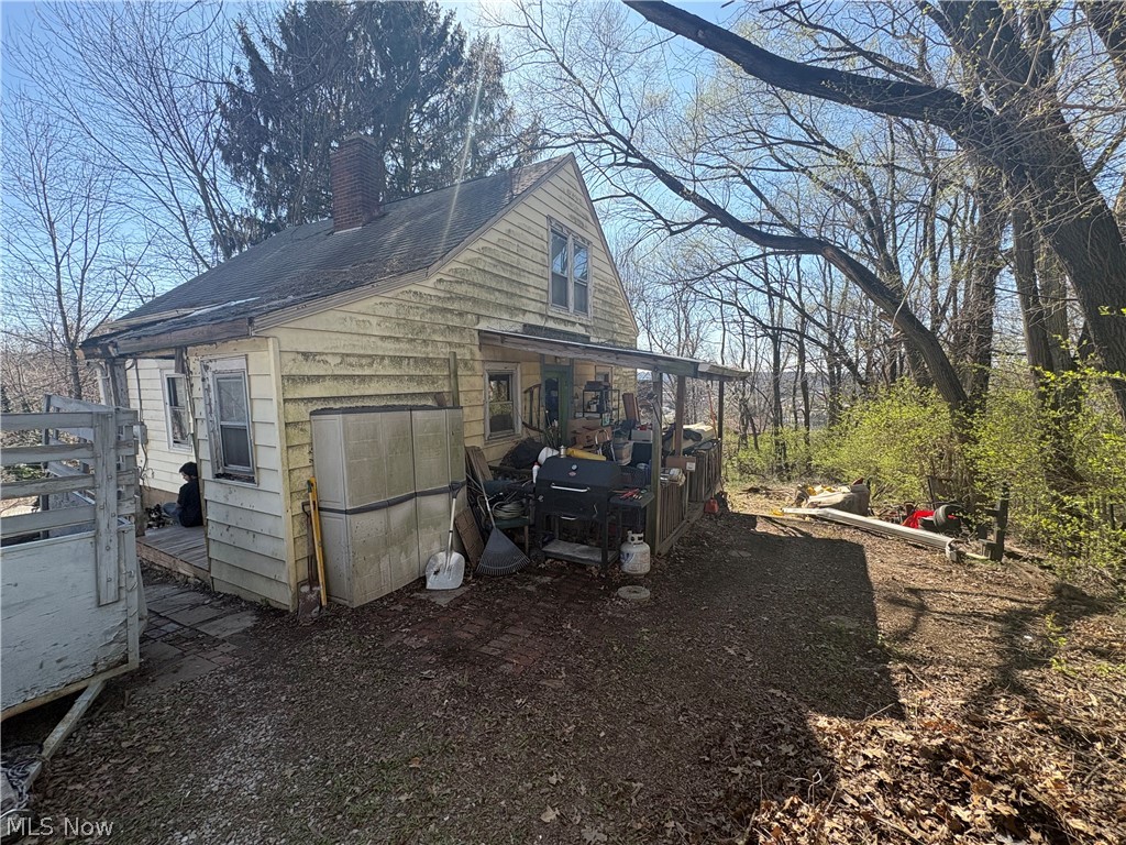 Prospect Place Sub - Residential