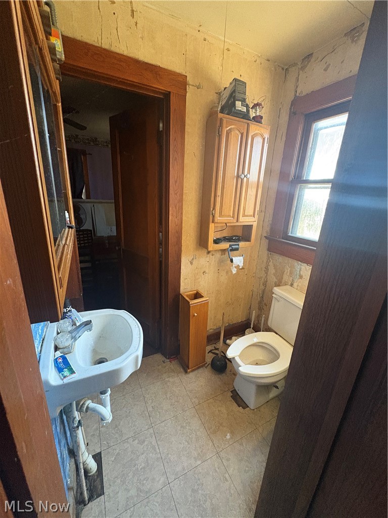 Prospect Place Sub - Residential