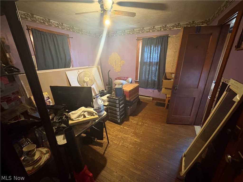 Prospect Place Sub - Residential