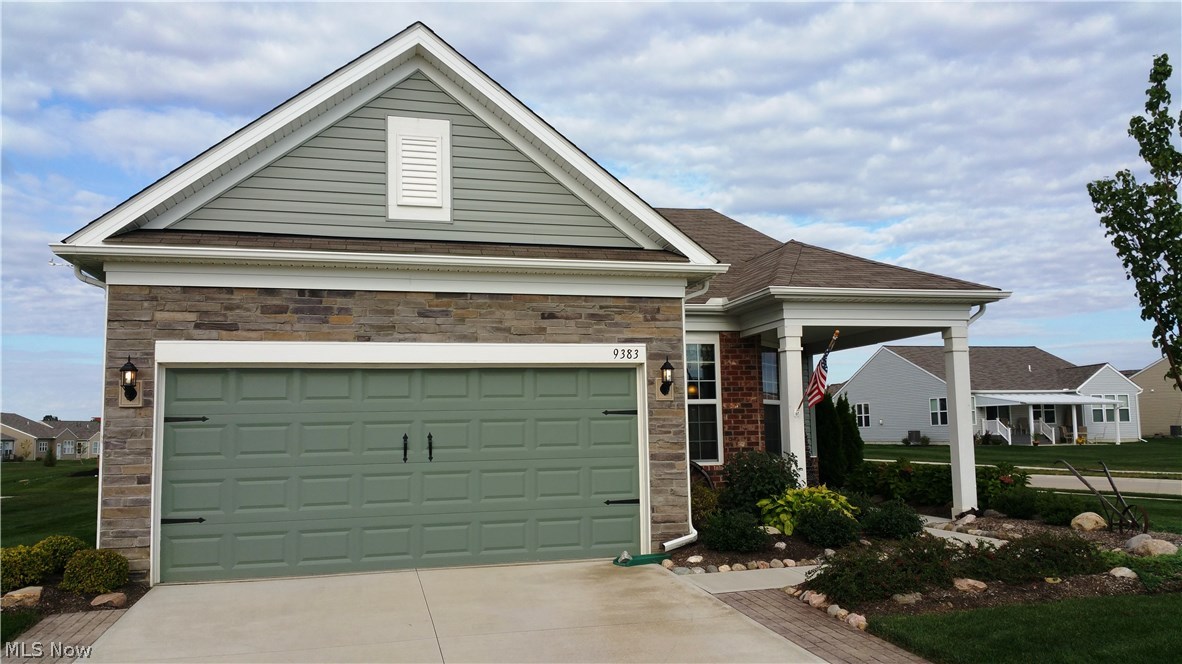 Pioneer Rdg Sub #10 - Residential