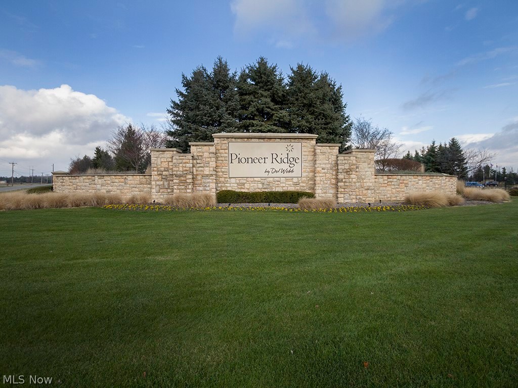 Pioneer Rdg Sub #10 - Residential