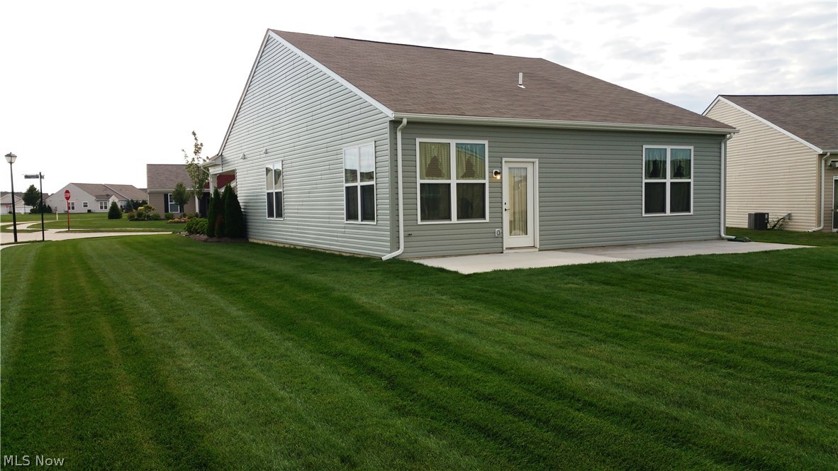 Pioneer Rdg Sub #10 - Residential