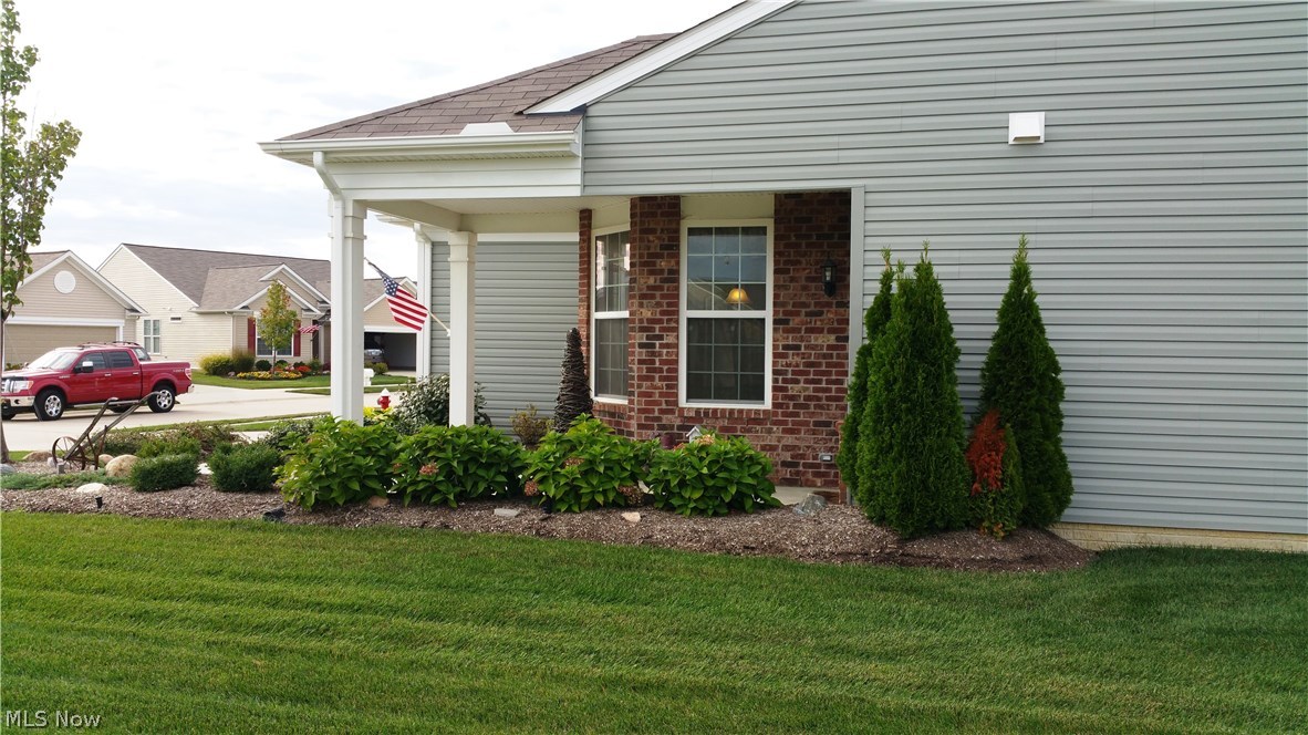 Pioneer Rdg Sub #10 - Residential