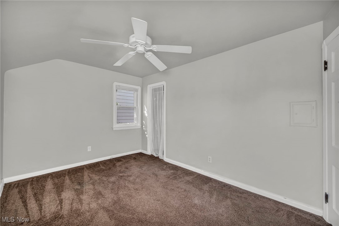 Huber Allotment 01 - Residential