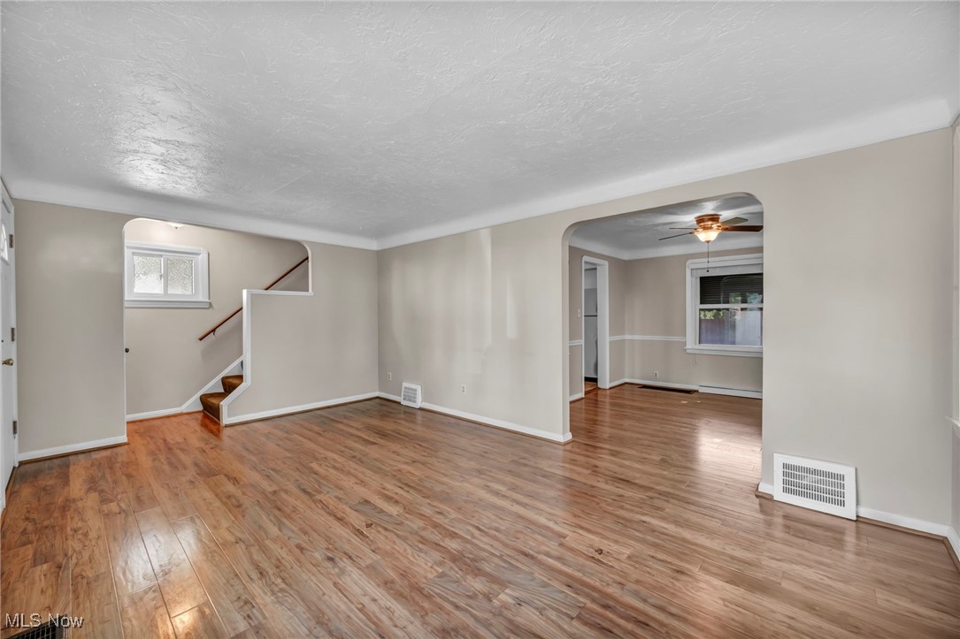 Huber Allotment 01 - Residential