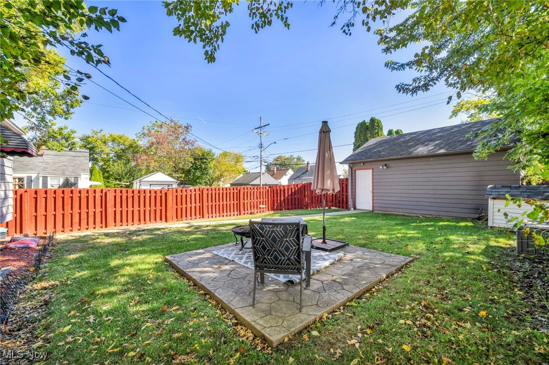 Huber Allotment 01 - Residential