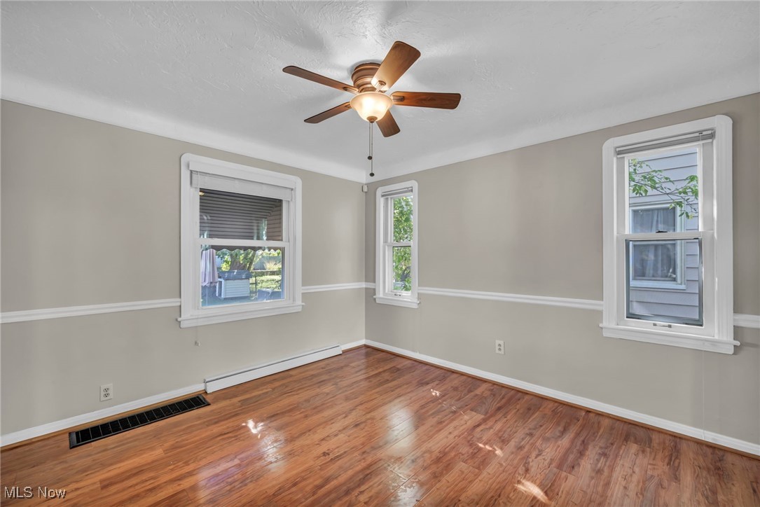 Huber Allotment 01 - Residential