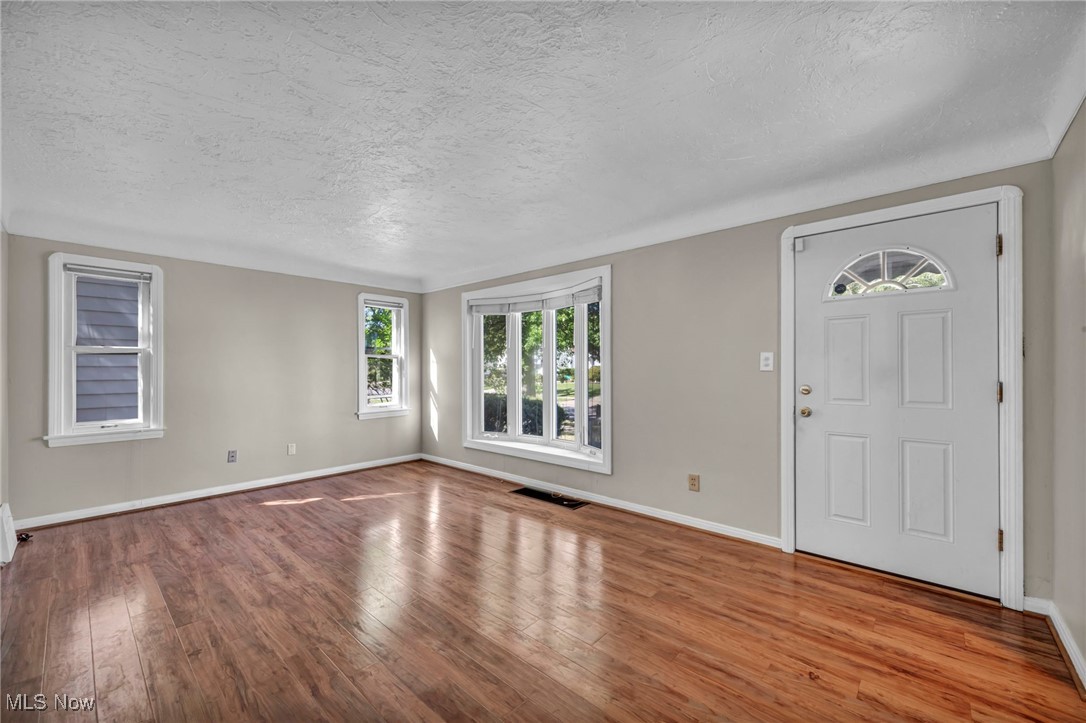 Huber Allotment 01 - Residential