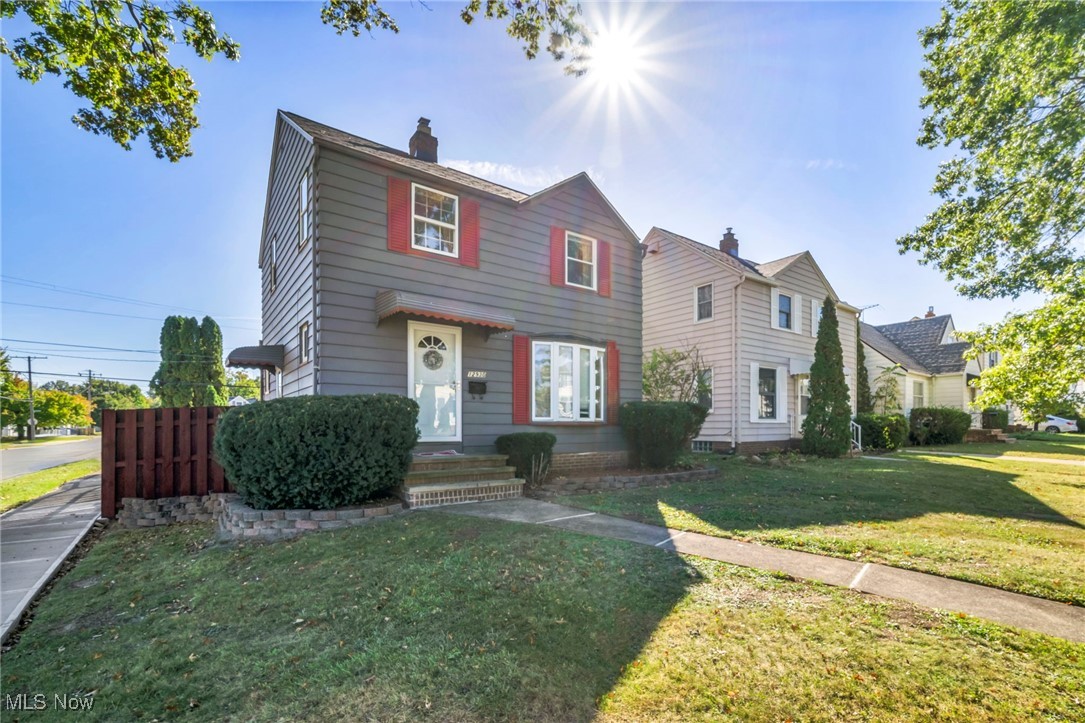 Huber Allotment 01 - Residential