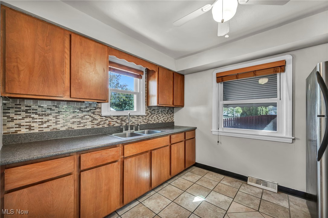 Huber Allotment 01 - Residential