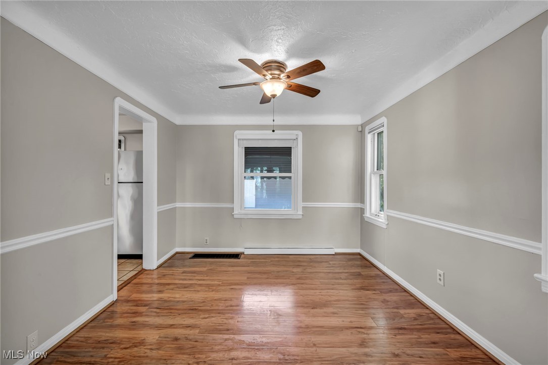 Huber Allotment 01 - Residential