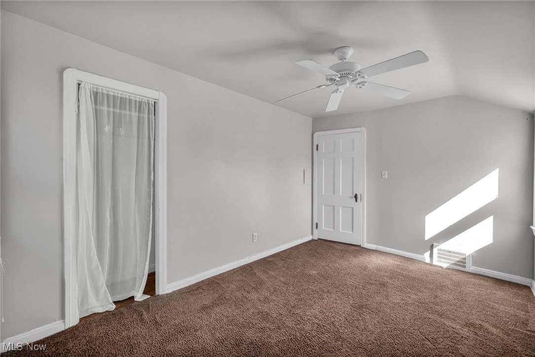 Huber Allotment 01 - Residential