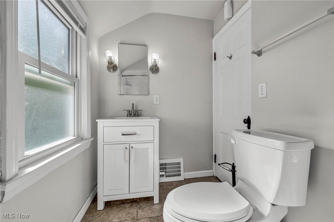 Huber Allotment 01 - Residential