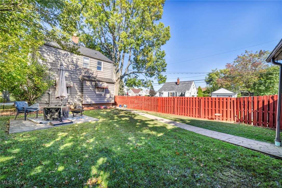 Huber Allotment 01 - Residential