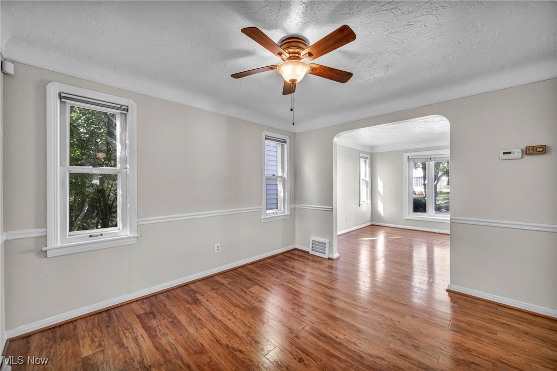 Huber Allotment 01 - Residential