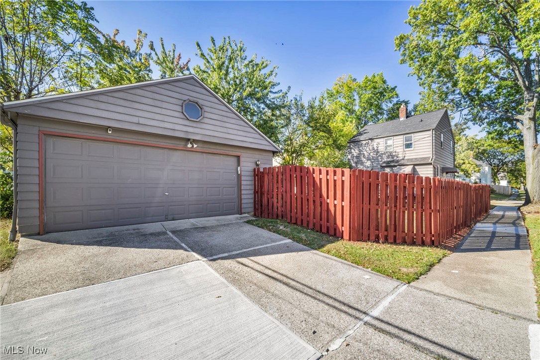 Huber Allotment 01 - Residential