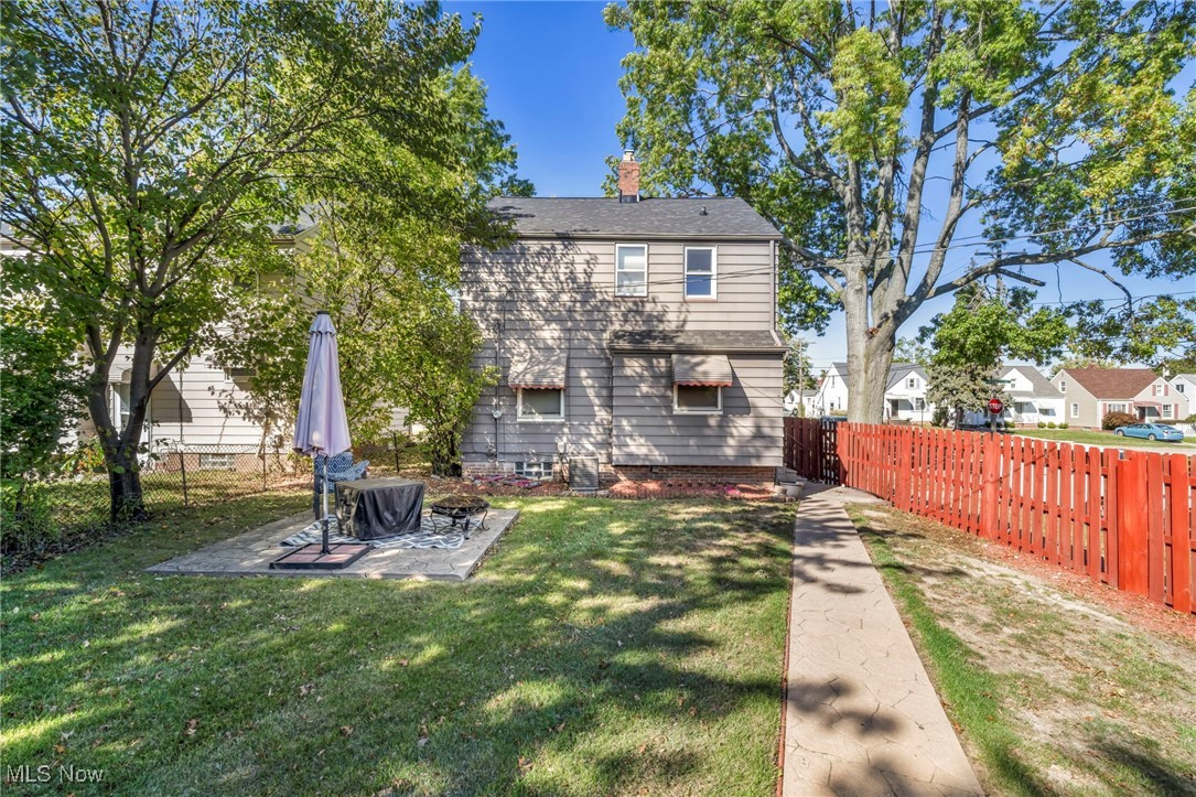 Huber Allotment 01 - Residential