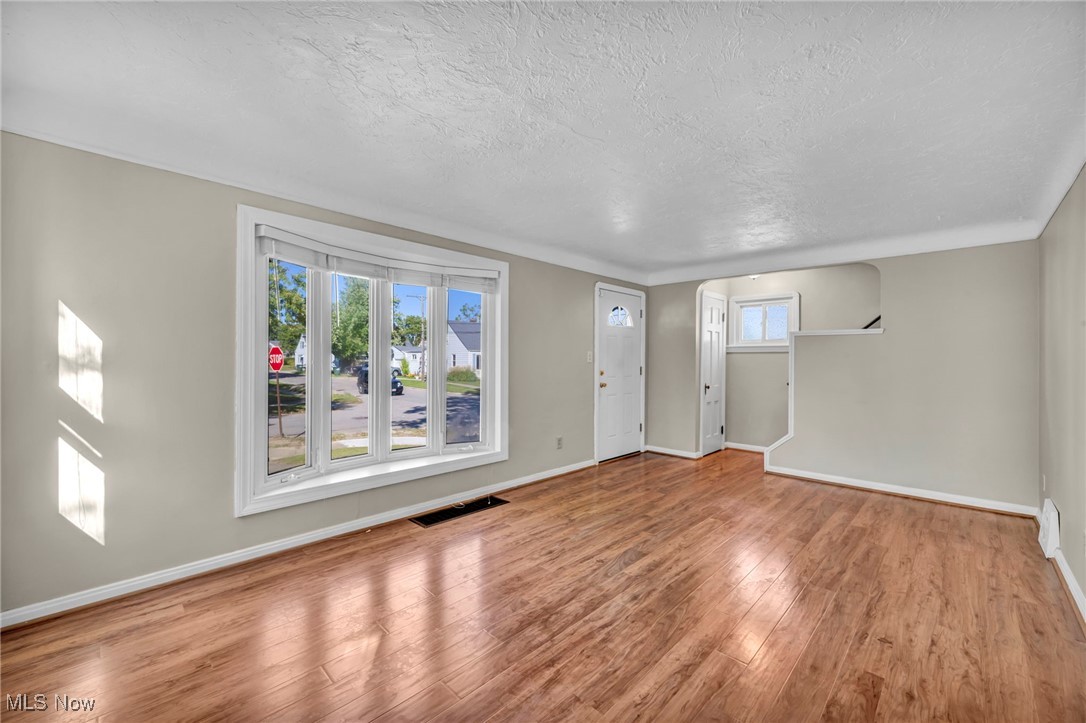 Huber Allotment 01 - Residential