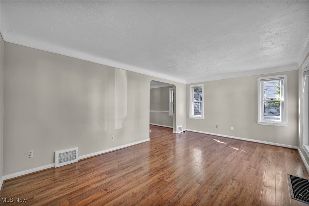 Huber Allotment 01 - Residential