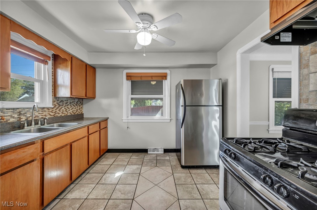 Huber Allotment 01 - Residential