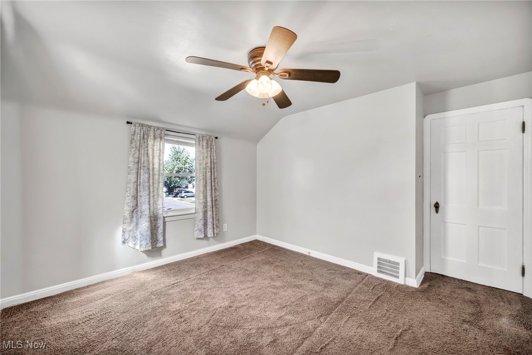 Huber Allotment 01 - Residential