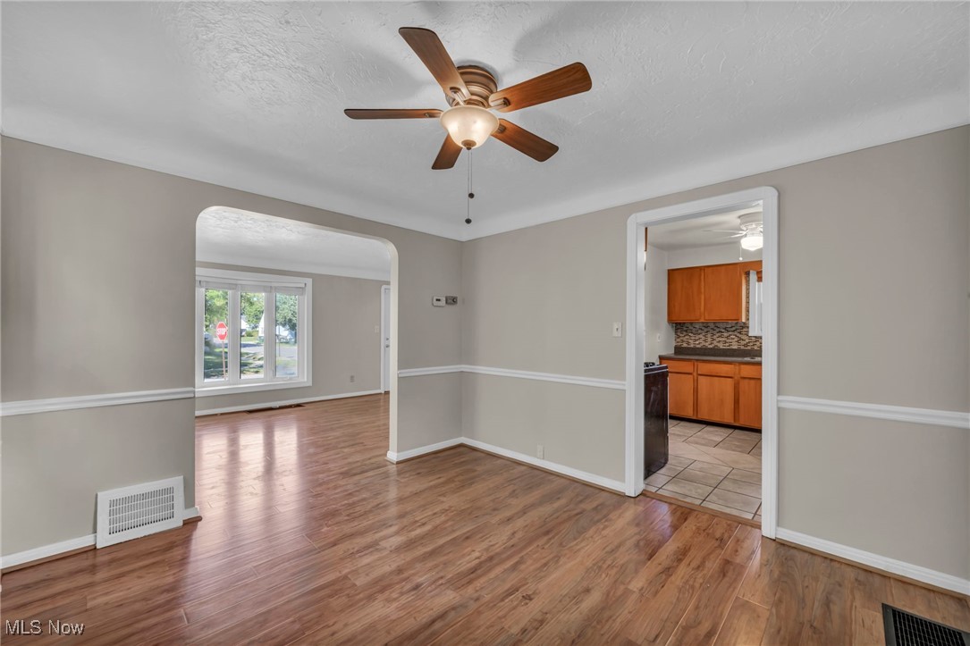 Huber Allotment 01 - Residential