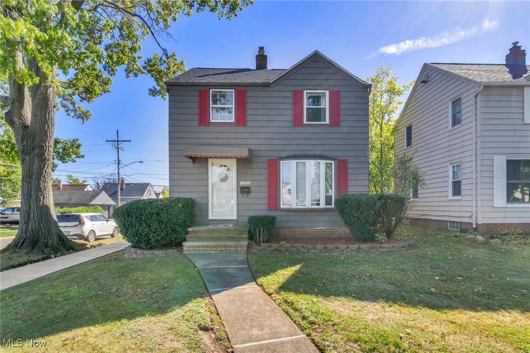 Huber Allotment 01 - Residential