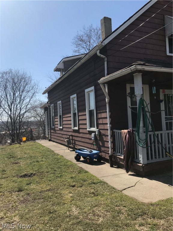 Tremont - Residential