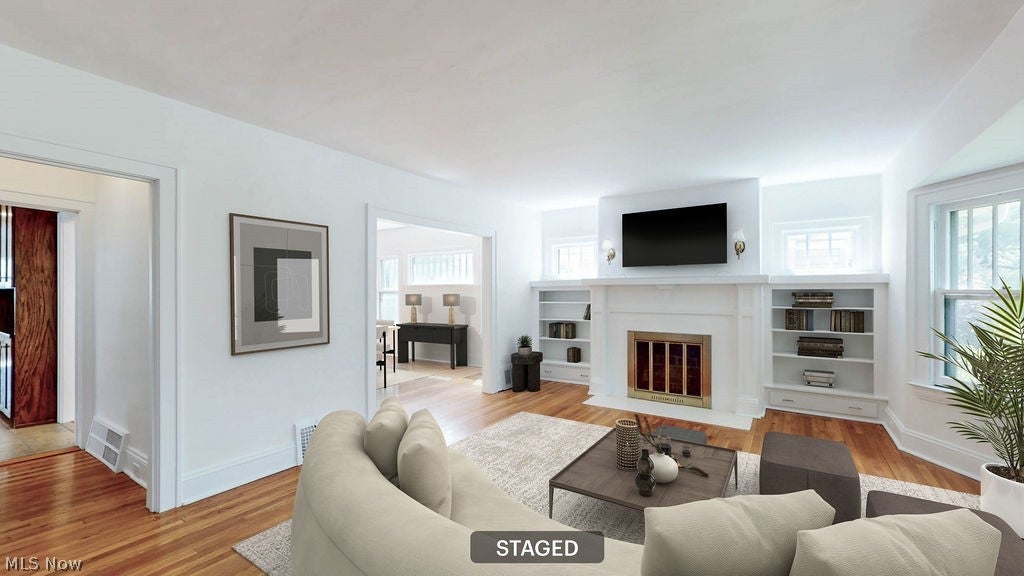 3110 Coleridge Road