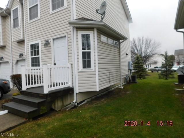 Princeton At College - Residential