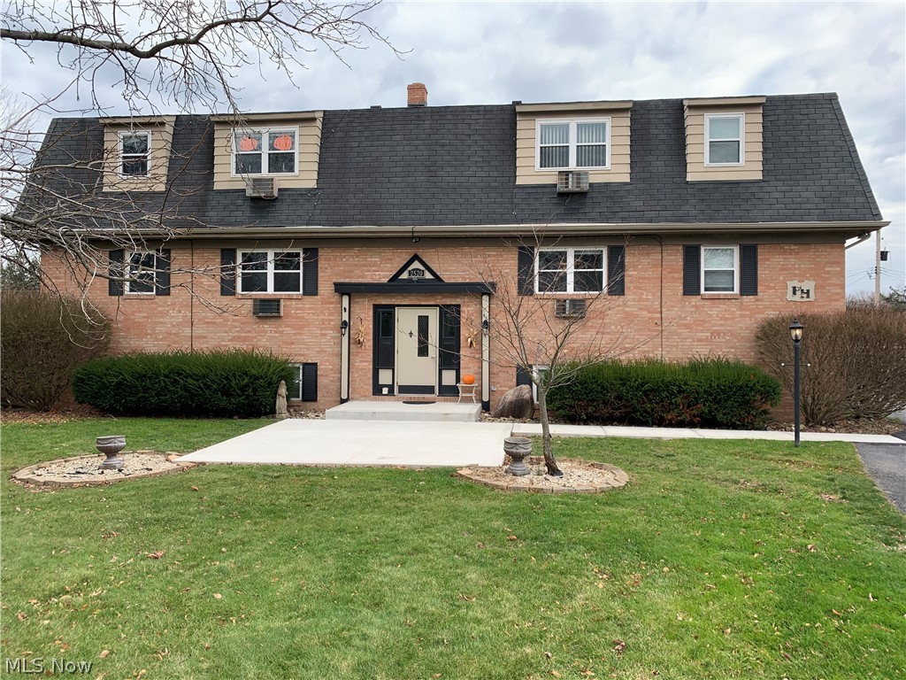 Greenbriar 01 - Residential Lease